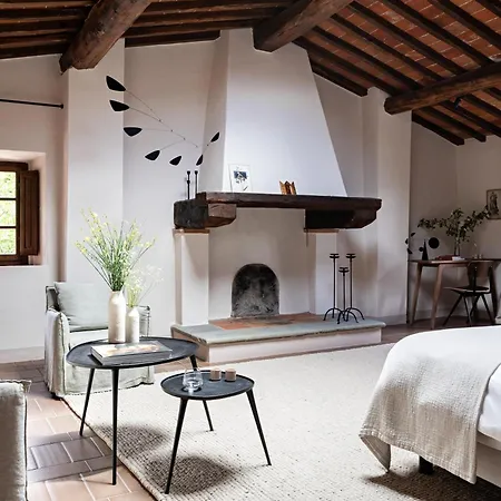 Pieve Aldina - Relais & Chateaux-2
